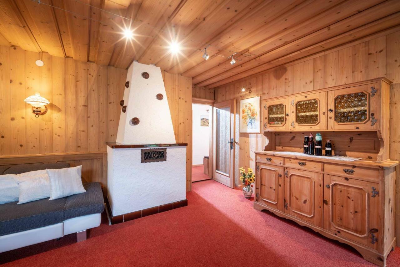 Exclusive Appartement Chalet Sankt Johann in Tirol Exteriör bild